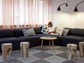 Hotel N Hostel Malmö City