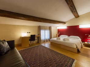 Best Western Hotel Armando