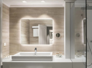 Sallés Hotel Ciutat del Prat Barcelona Airport