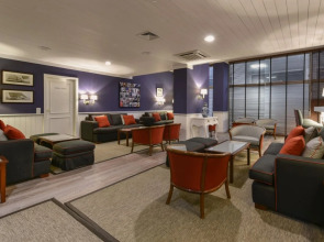 Hotel Apartamento Solverde