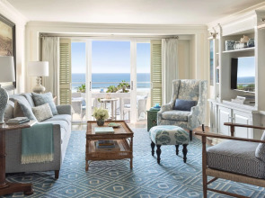 Shutters on the Beach