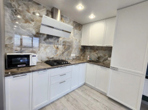 Viva Apartments (Вива Апартментс) на шоссе Солотчинское 4 корпус 2