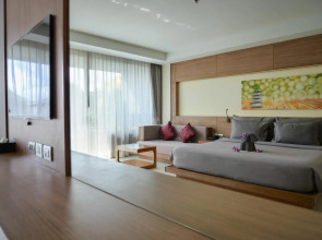 The Senses Resort & Pool Villas, Phuket