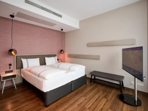 Premier Inn Würzburg