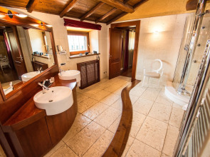 Cola di Rienzo Luxury Penthouse