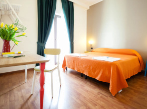 Хостел Ostello Bello Grande