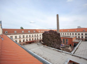 The People - Strasbourg - Hostel