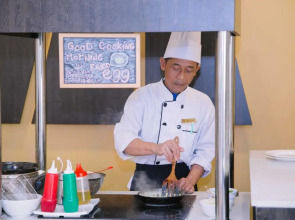 The Capital Residence Suites