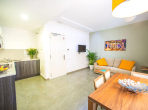 Ona Living Barcelona