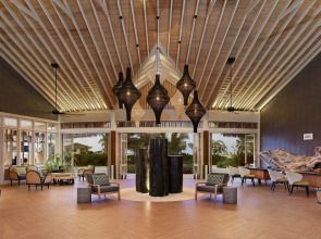 Le Meridien Maldives Resort & Spa