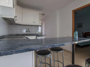 Апартаметы Corona Roja