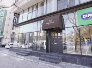 Mark Hotel Baku