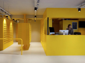 The Social Hub The Hague