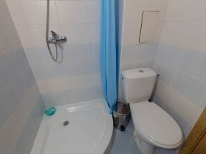 Large Studio in Polo Resort