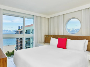 Royal Palm South Beach Miami, a Tribute Portfolio Resort