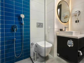 Optimum Luxury Hotel & Spa