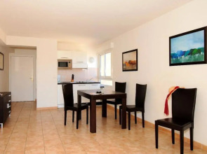 AppartHotel Odalys Les Jardins dElisa