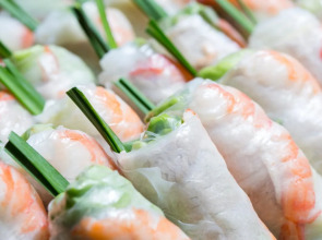 Liberty Central Saigon Riverside