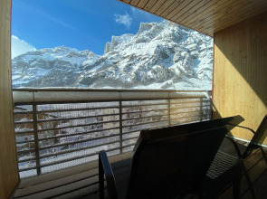 Le Bristol Leukerbad