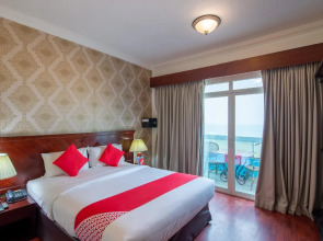 Mermaid Beach Hotel LLC