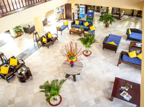 Allezboo Beach Resort & Spa