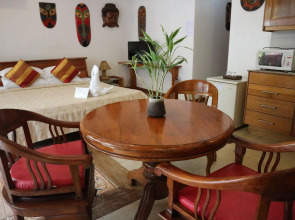 Nigi Nigi Too Beach Resort