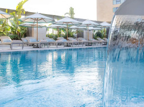 Signia by Hilton Amman