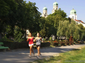 Premier Inn Passau Weisser Hase