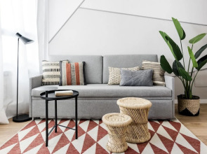 Color Apartments by Olala Homes