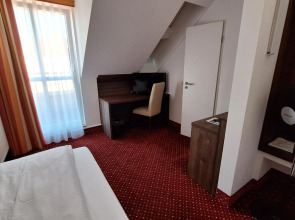 INVITE Hotel Nürnberg City