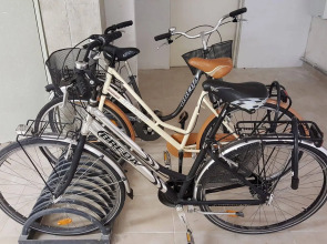 UnaHotels Ecohotel Villa Costanza Venezia