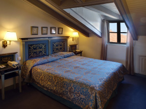 Hotel Palacio de los Velada