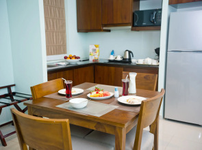 Ocean Edge Suites & Hotel Colombo