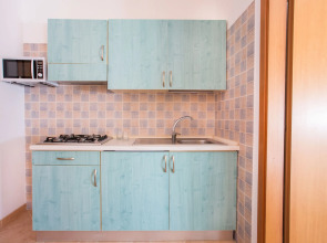 Residence Fontana Vecchia