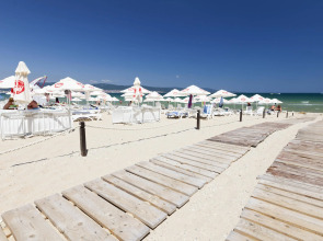 HI Hotels Imperial Resort