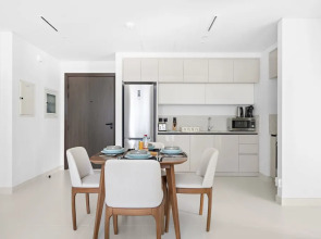 Silkhaus Marina Vista - Dubai Harbour