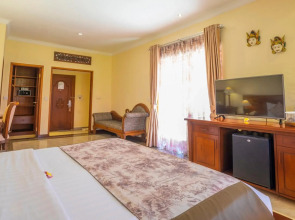 The Grand Bali Nusa Dua