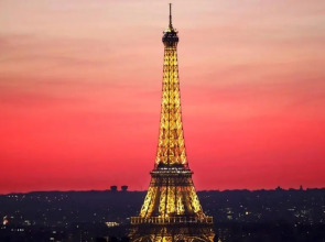 Eiffel Villa Garibaldi