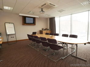 Leonardo Hotel Milton Keynes