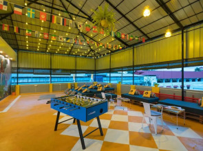 The Hosteller Fort Kochi