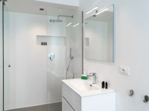 aMare Hotel Suite & Apartments