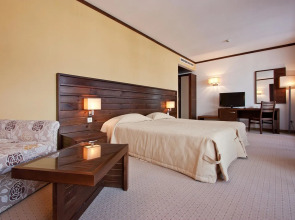 Apartment Tourist Complex & SPA Astera Bansko