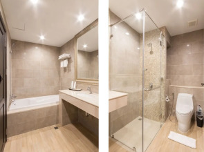 SN Plus Hotel - SHA Plus