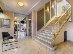 Hotel Continental Frankfurt