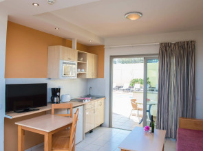 Apartamentos Dolores