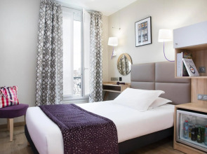 Hôtel Daumesnil - Vincennes