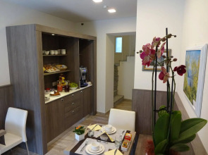 Affittacamere Brenna