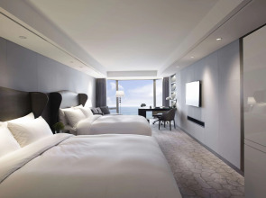 Paradise Hotel Busan