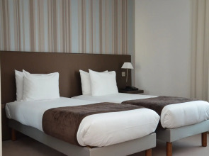 Résidence Capitaine Paoli