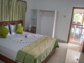 Anse Soleil Resort Self Catering